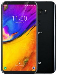 Замена экрана на телефоне LG V35 ThinQ в Абакане